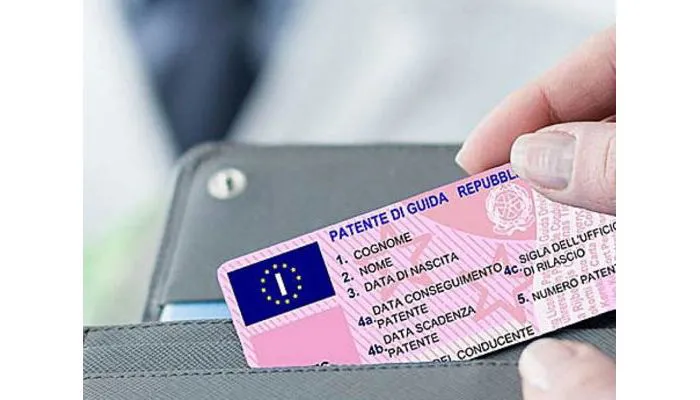 Assistenza patenti | Studio legale Cottini